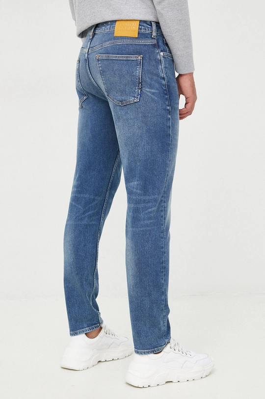 Scotch & Soda jeansy 99 % Bawełna organiczna, 1 % Elastan