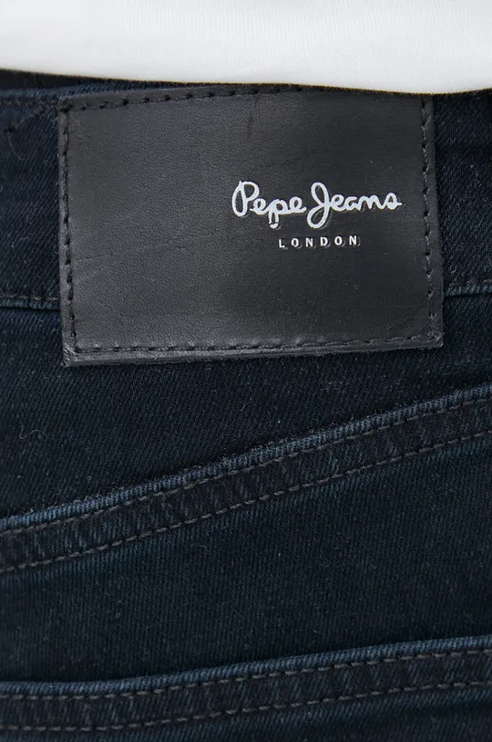 тёмно-синий Джинсы Pepe Jeans