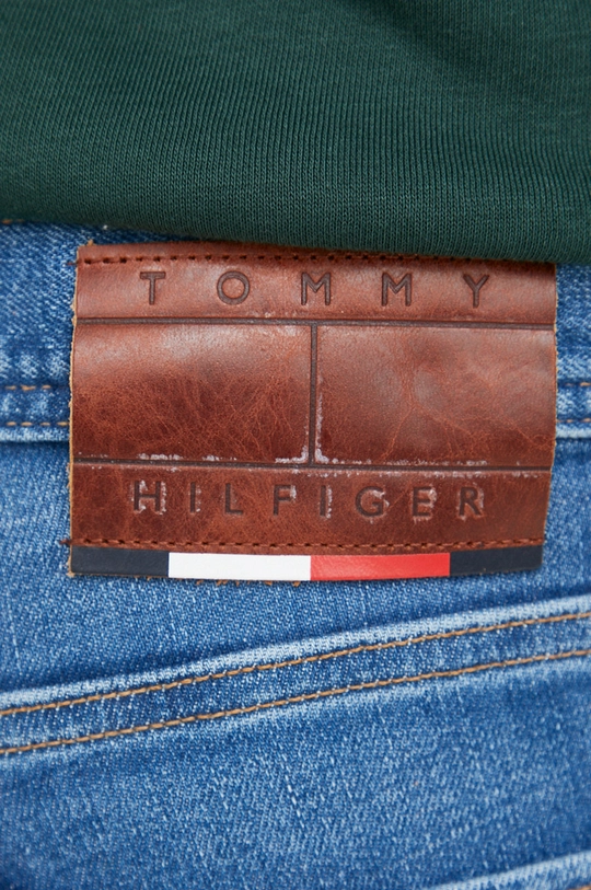 plava Traperice Tommy Hilfiger