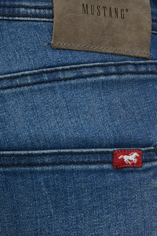 Mustang jeansy Vegas 98 % Bawełna, 2 % Elastan