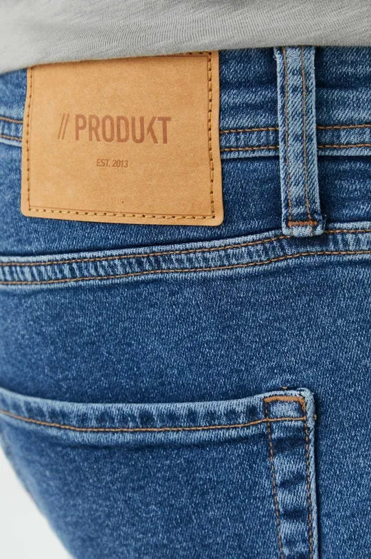 μπλε Τζιν παντελόνι Produkt by Jack & Jones