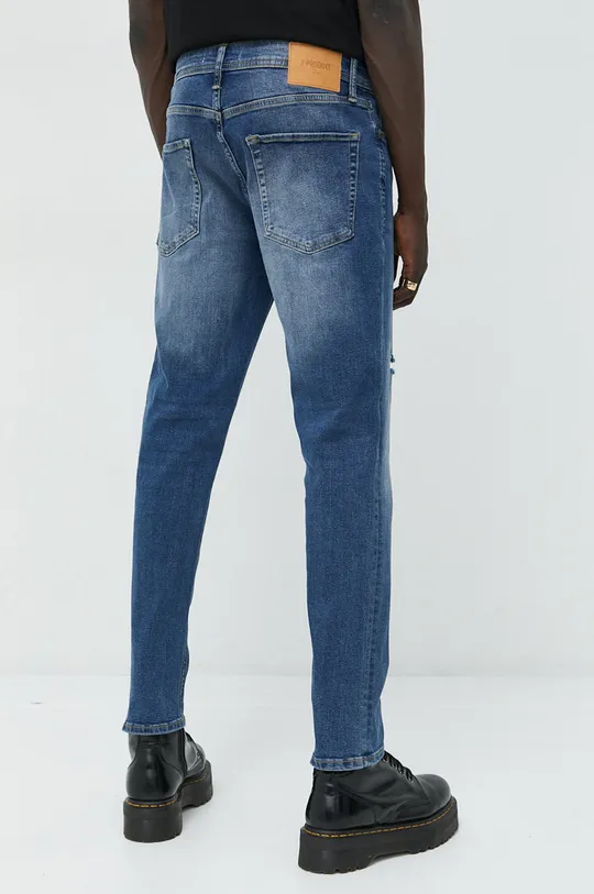 Produkt by Jack & Jones jeansy 98 % Bawełna, 2 % Elastan