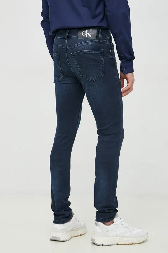 Kavbojke Calvin Klein Jeans  90 % Bombaž, 8 % Elastomultiester, 2 % Elastan