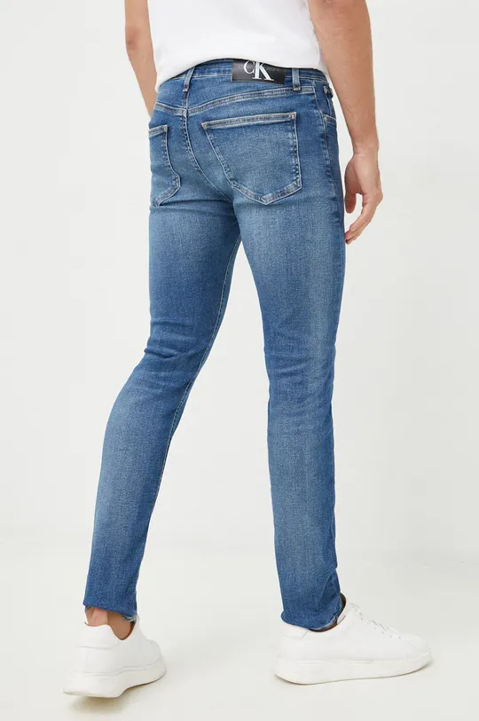 Rifle Calvin Klein Jeans  91% Bavlna, 7% Polyester, 2% Elastan
