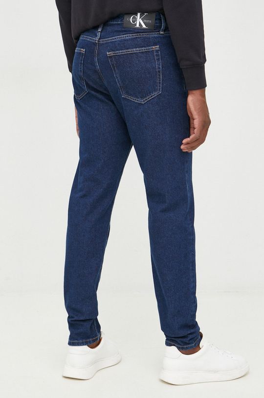 Calvin Klein Jeans jeansy bawełniane 100 % Bawełna