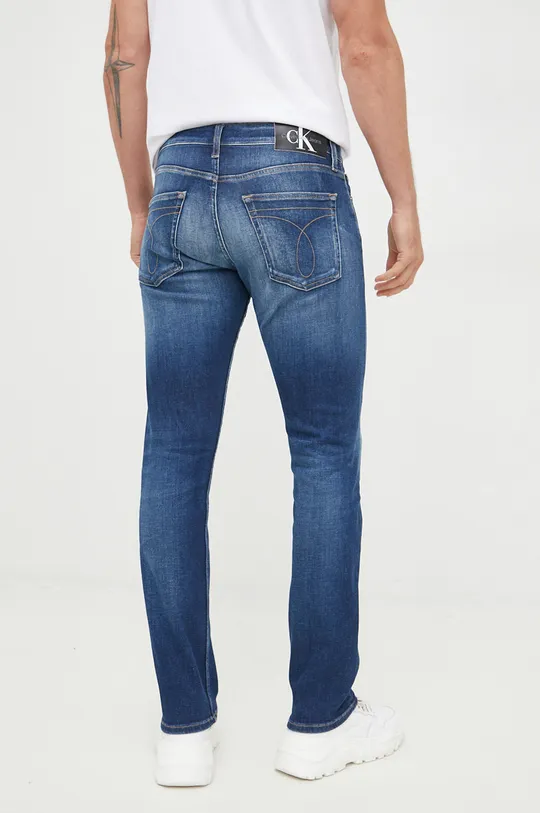 Джинси Calvin Klein Jeans  89% Бавовна, 6% Поліестер, 5% Еластан