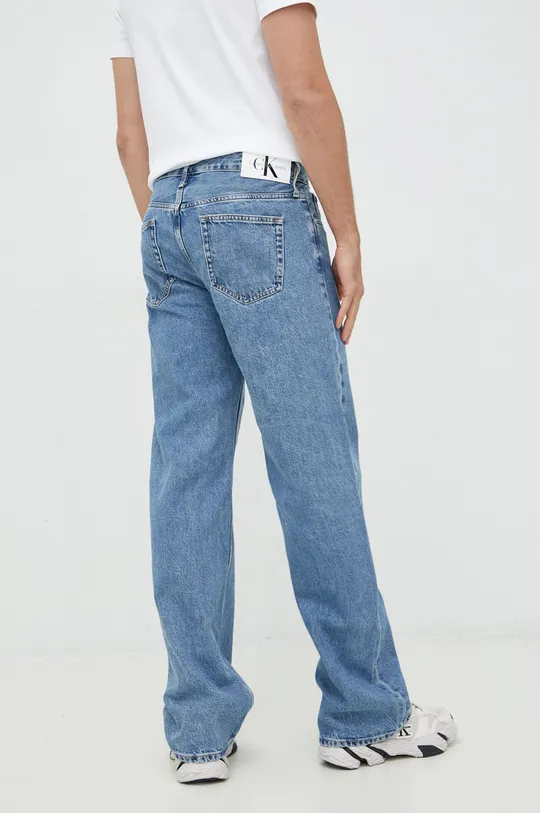 Τζιν παντελόνι Calvin Klein Jeans 90s  100% Βαμβάκι
