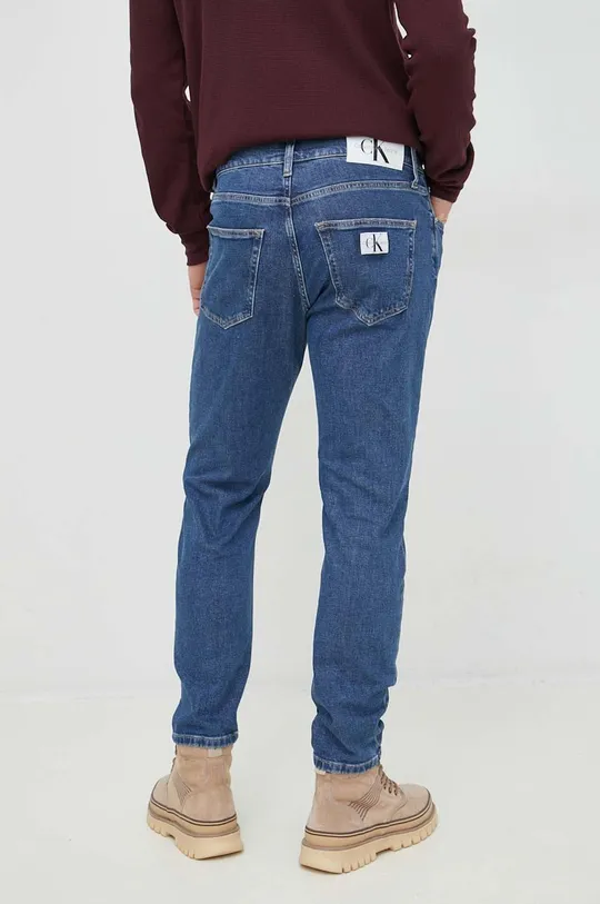 Rifle Calvin Klein Jeans  99% Bavlna, 1% Elastan