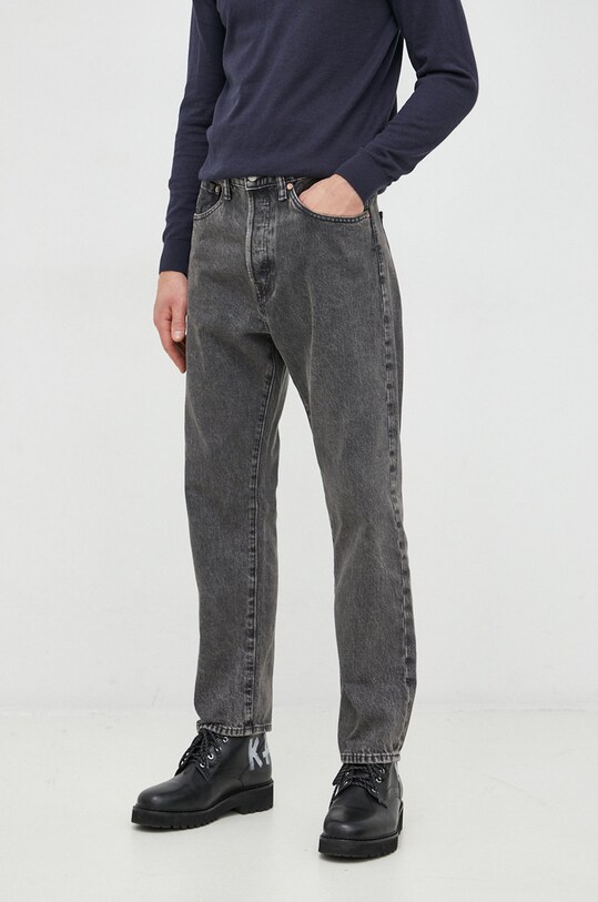 Джинсы GAP мужские | ANSWEAR.ua