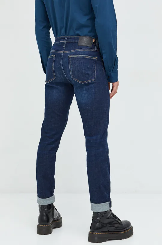 Superdry jeansy Vintage  99 % Bawełna, 1 % Elastan