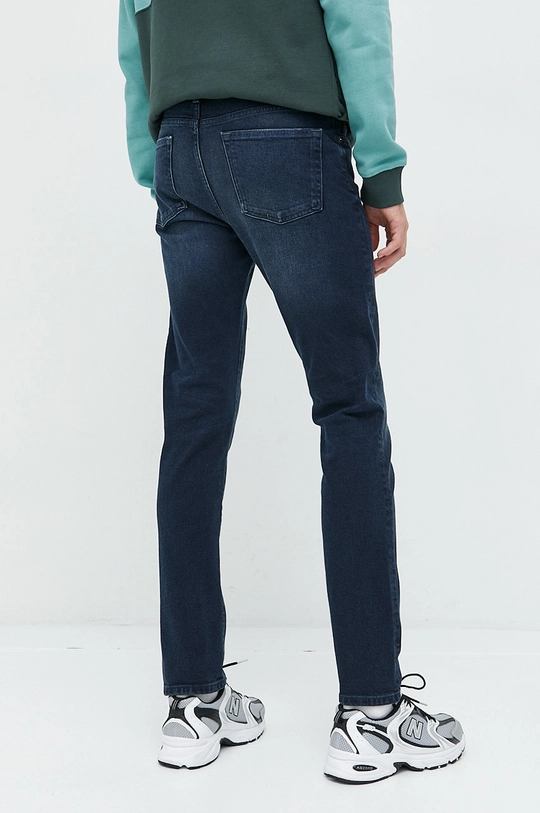 Superdry jeansy 99 % Bawełna, 1 % Elastan