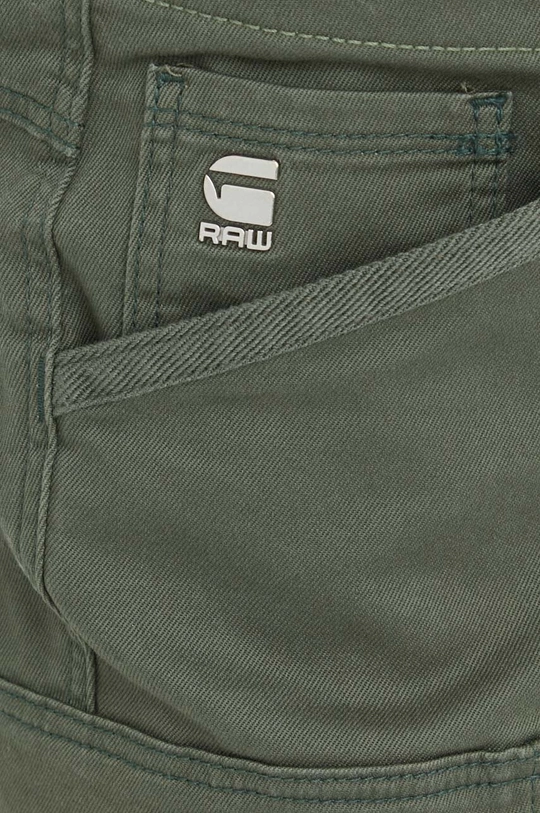 zöld G-Star Raw nadrág