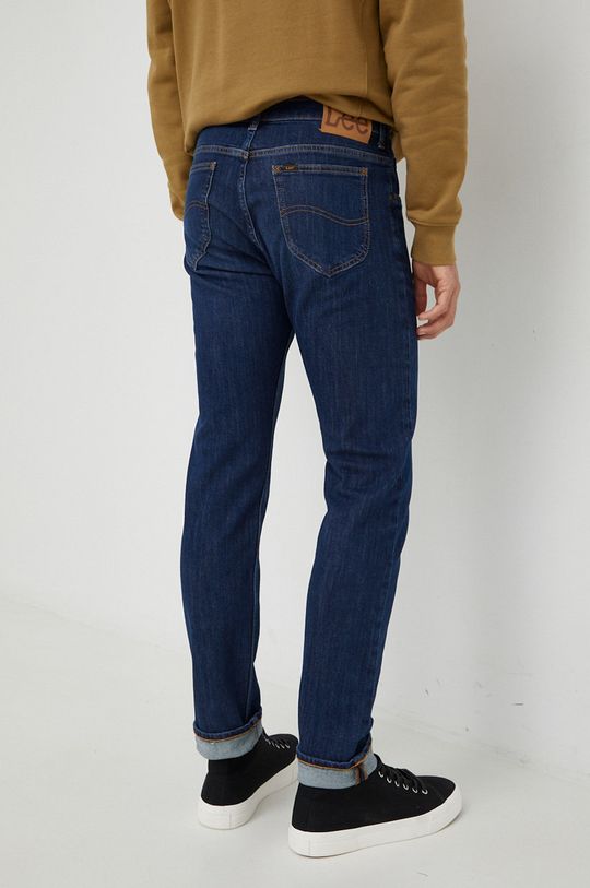 Lee jeansy 95 % Bawełna, 3 % Elastomultiester, 2 % Elastan