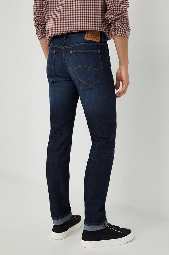 Lee jeansi  71% Bumbac, 29% Elastomultiester