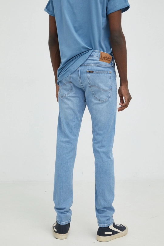 Lee jeans Luke Sunday Light 70% Cotone, 28% Lyocell, 2% Elastam