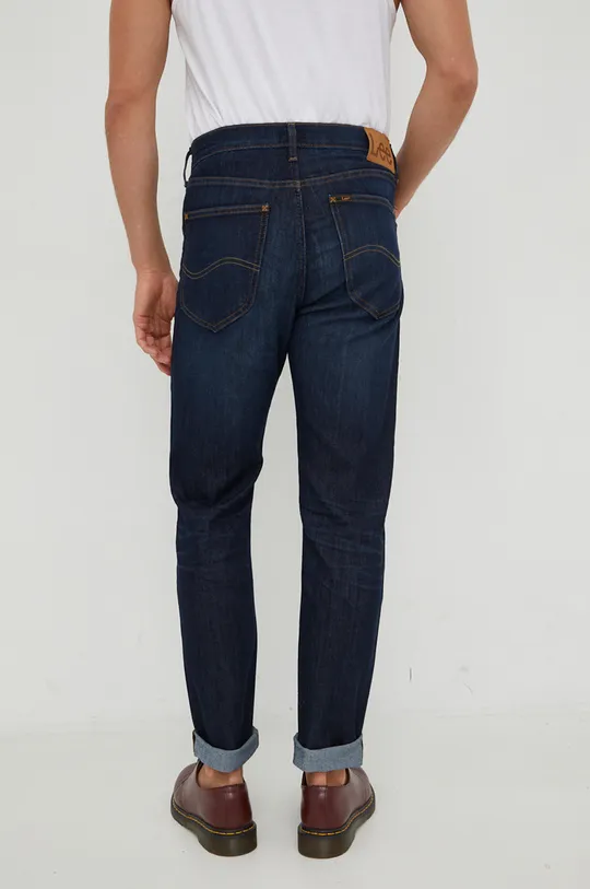 Lee jeansy 71 % Bawełna, 29 % Elastomultiester