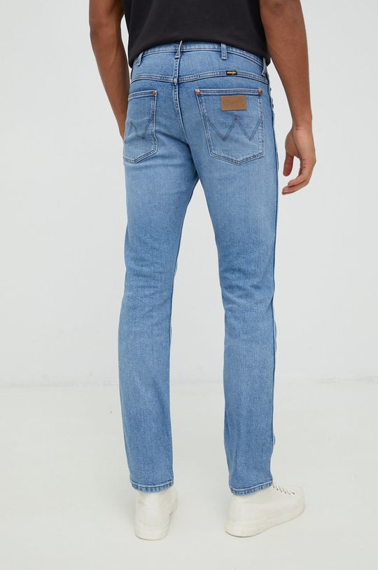 Wrangler jeansy 11Mwz Mirrorball 99 % Bawełna, 1 % Elastan