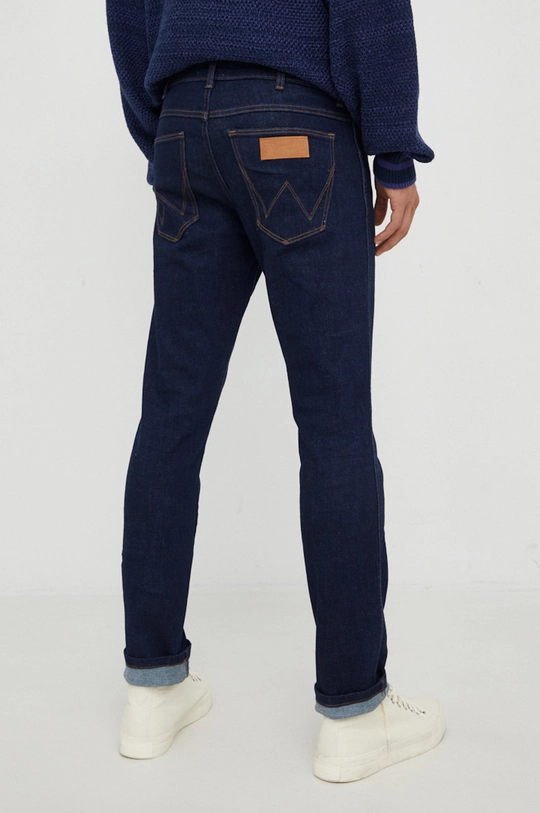 Wrangler jeansy Larston Day Drifter 91 % Bawełna, 7 % Poliester, 2 % Elastan