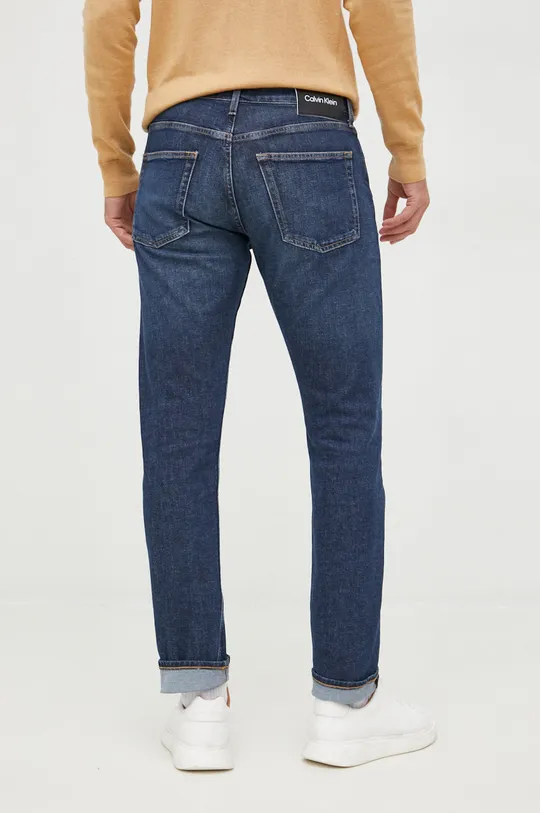 Τζιν παντελόνι Calvin Klein  99% Βαμβάκι, 1% Σπαντέξ