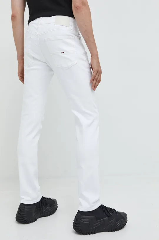 Τζιν παντελόνι Tommy Jeans  99% Βαμβάκι, 1% Σπαντέξ