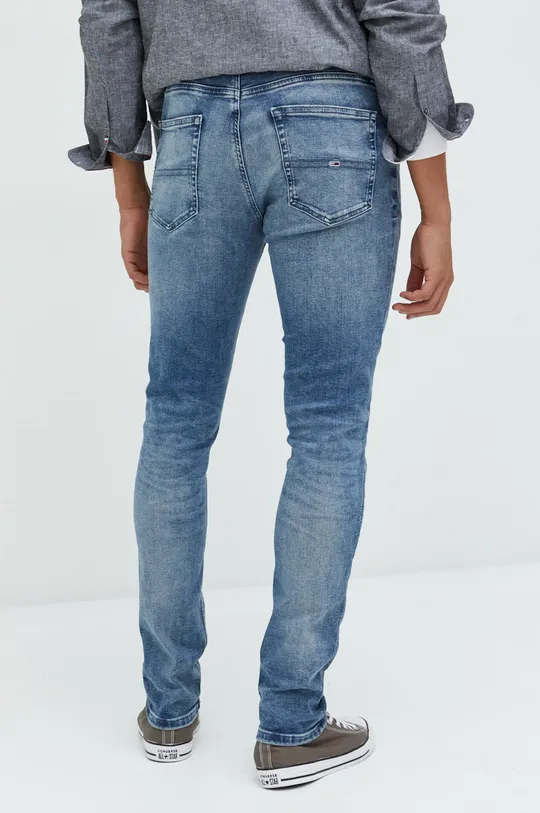 Τζιν παντελόνι Tommy Jeans  93% Βαμβάκι, 4% Πολυεστέρας, 3% Σπαντέξ