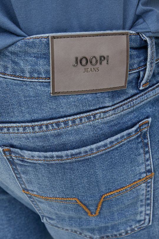 niebieski Joop! jeansy Stephen