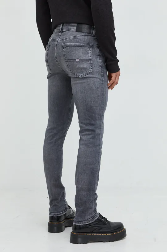 Τζιν παντελόνι Tommy Jeans  92% Βαμβάκι, 6% Πολυεστέρας, 2% Σπαντέξ