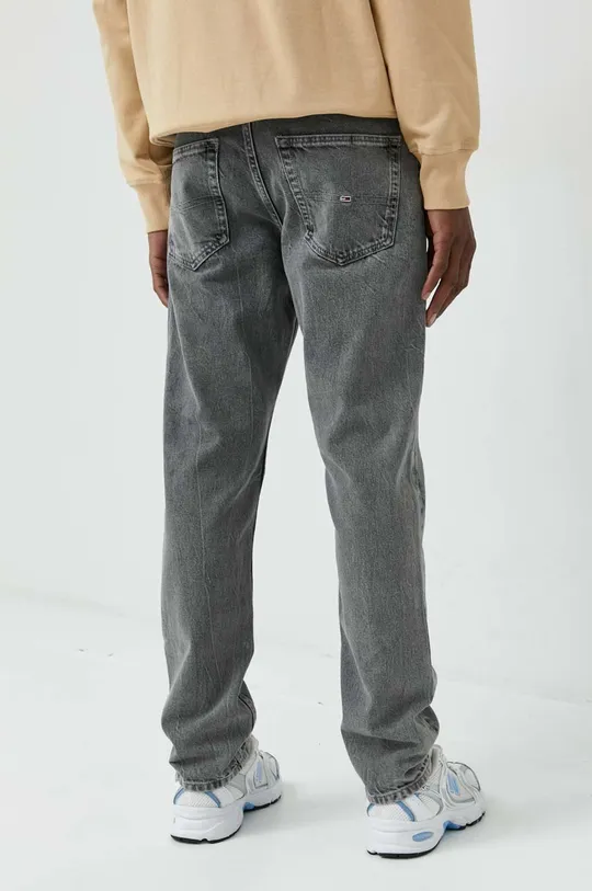 Τζιν παντελόνι Tommy Jeans Dad Jean  100% Βαμβάκι