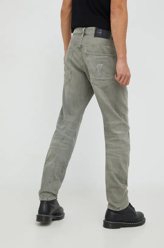 Τζιν παντελόνι G-Star Raw  Κύριο υλικό: 90% Οργανικό βαμβάκι, 10% Ανακυκλωμένο βαμβάκι Φόδρα τσέπης: 100% Οργανικό βαμβάκι