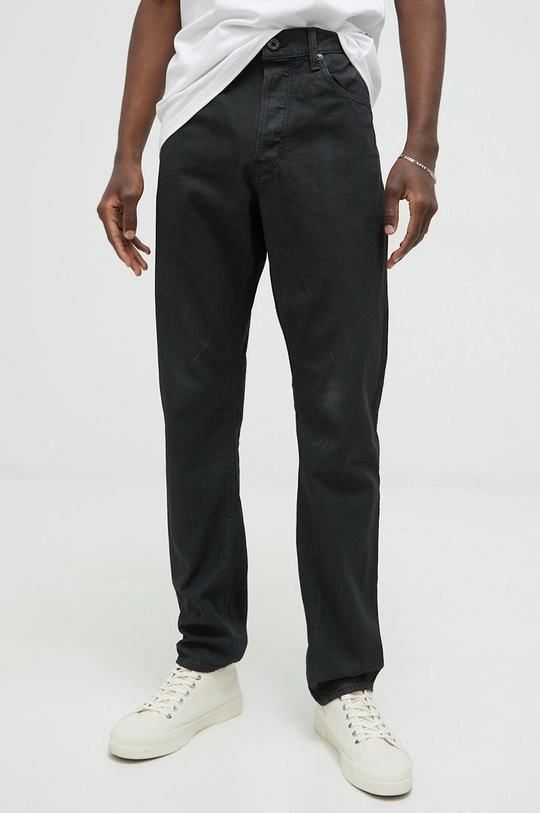 Traperice G-Star Raw crna