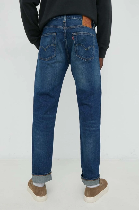 Τζιν παντελόνι Levi's 501 Original  99% Βαμβάκι, 1% Σπαντέξ