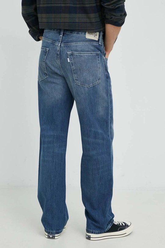 Levi's jeansy 100 % Bawełna