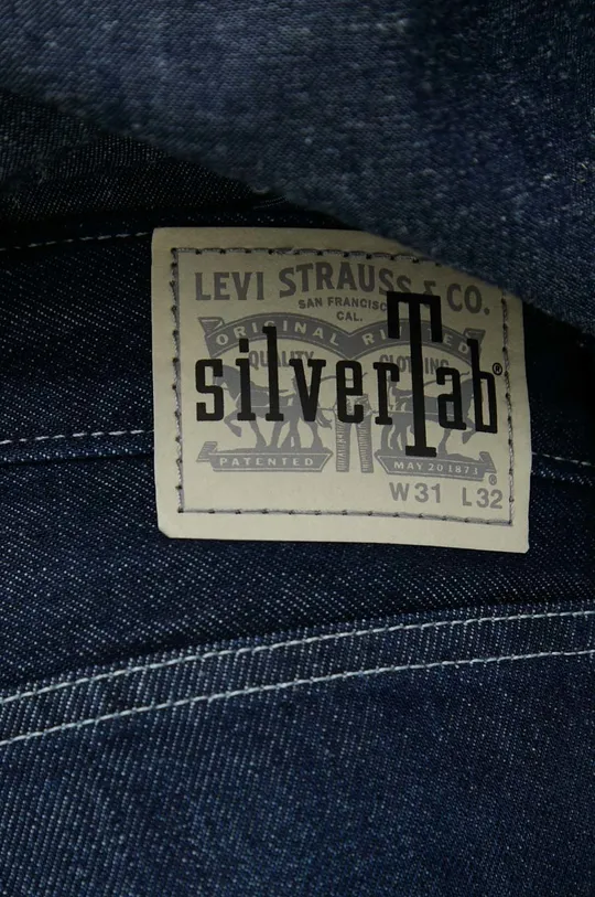 Τζιν παντελόνι Levi's Silvertab Ανδρικά