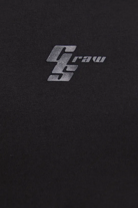 Βαμβακερή φόρμα G-Star Raw