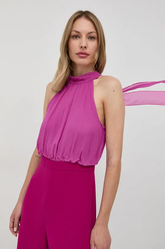 ροζ Ολόσωμη φόρμα MAX&Co.