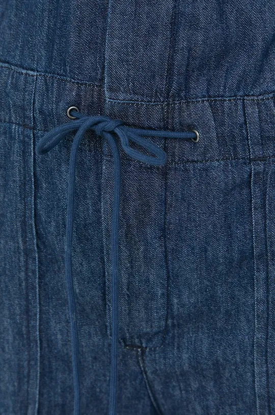 Levi's kombinezon jeansowy Damski