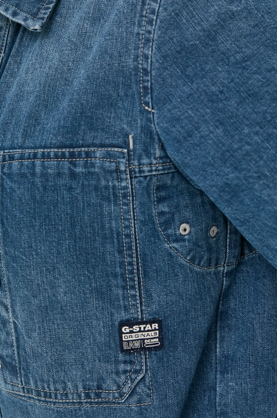 Ολόσωμη φόρμα τζιν G-Star Raw Γυναικεία