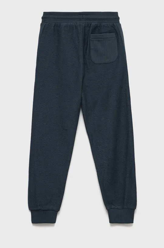 Calvin Klein Jeans spodnie dresowe dziecięce IB0IB01288.9BYY Materiał zasadniczy: 100 % Bawełna, Ściągacz: 98 % Bawełna, 2 % Elastan