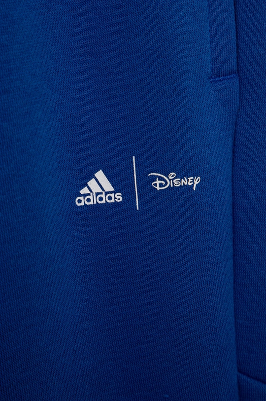 adidas Performance spodnie dresowe dziecięce 70 % Bawełna, 30 % Poliester z recyklingu