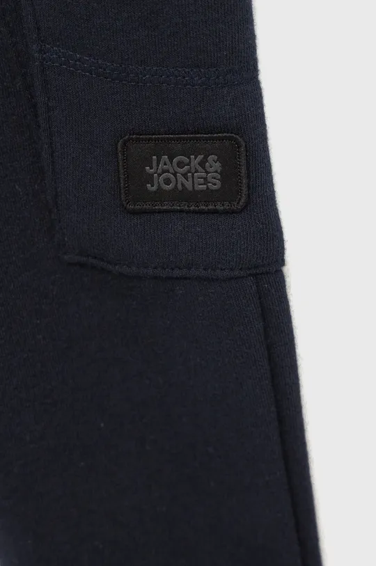 Jack & Jones spodnie dresowe dziecięce 70 % Bawełna, 30 % Poliester
