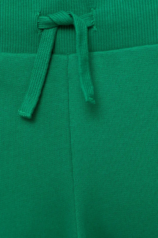 Παιδικό βαμβακερό παντελόνι United Colors of Benetton  100% Βαμβάκι