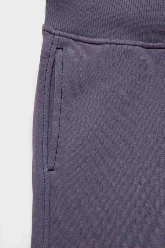 Детские хлопковые штаны Sisley  Основной материал: 100% Хлопок Резинка: 96% Хлопок, 4% Эластан