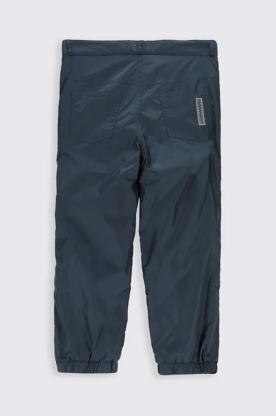 Coccodrillo pantaloni pentru sporturi de iarna pentru copii albastru
