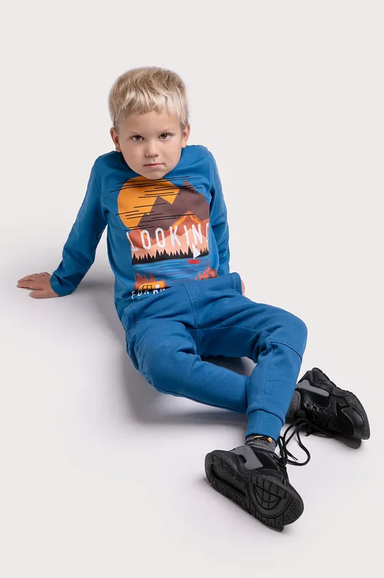 Дитячі спортивні штани Coccodrillo Для хлопчиків