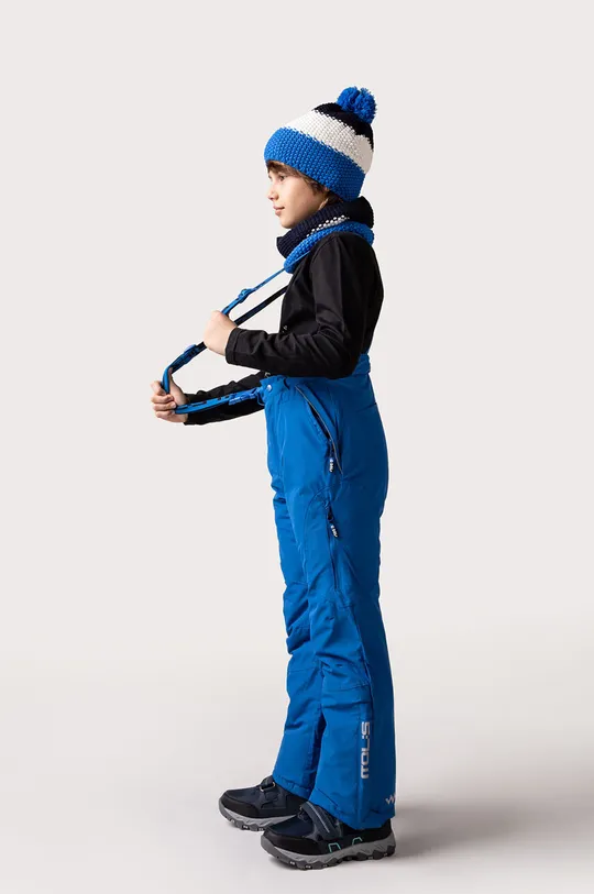 Παιδικό παντελόνι σκι Coccodrillo
