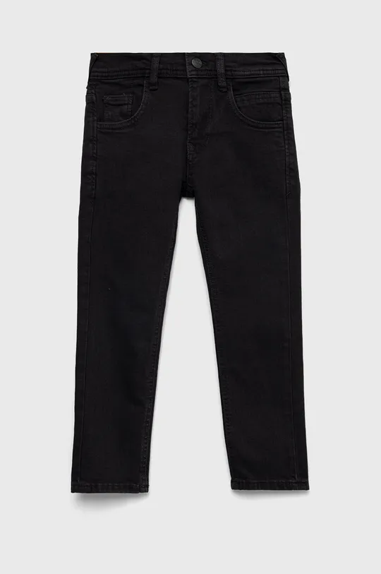 сірий Дитячі джинси Tom Tailor John Для хлопчиків