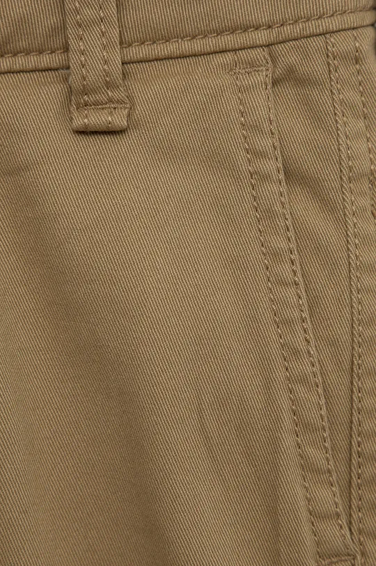 Abercrombie & Fitch spodnie dziecięce 97 % Bawełna, 3 % Elastan