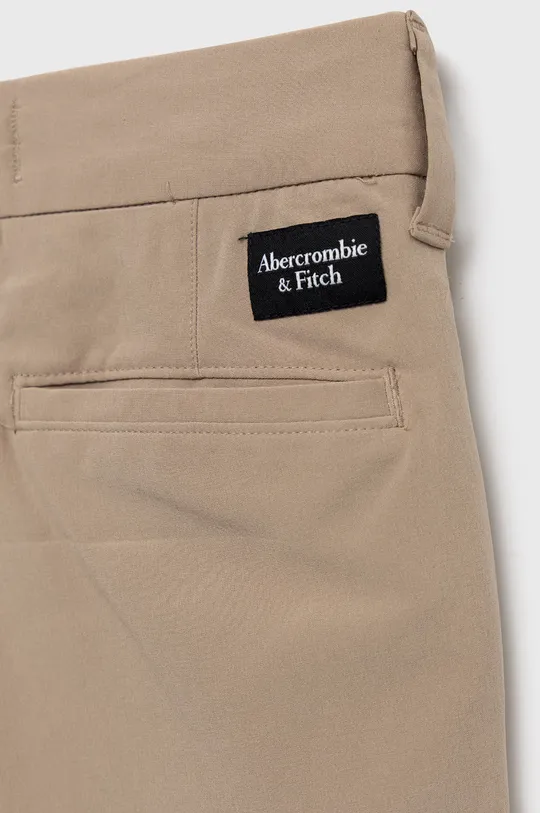 Otroške hlače Abercrombie & Fitch  89% Poliester, 11% Elastan