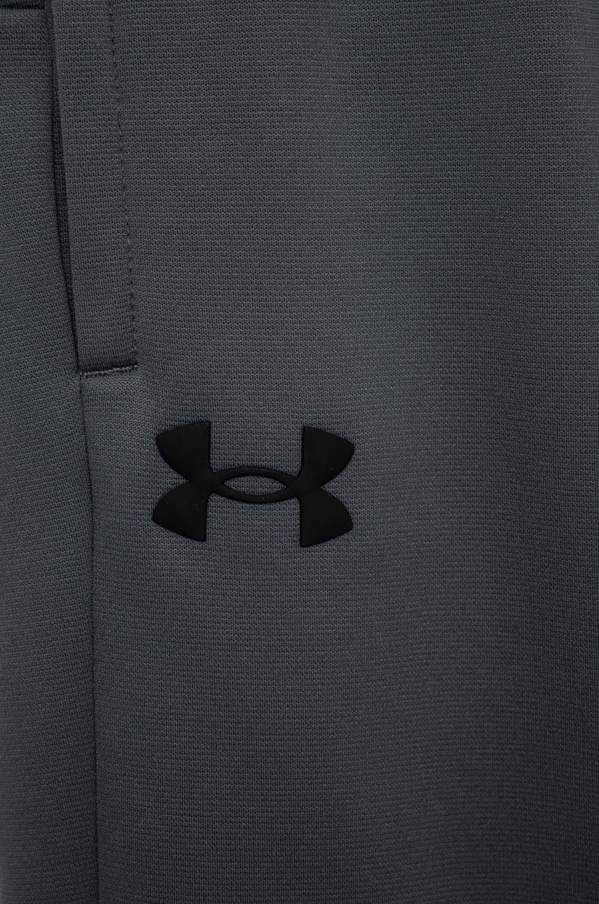 Under Armour gyerek melegítőnadrág  100% poliészter