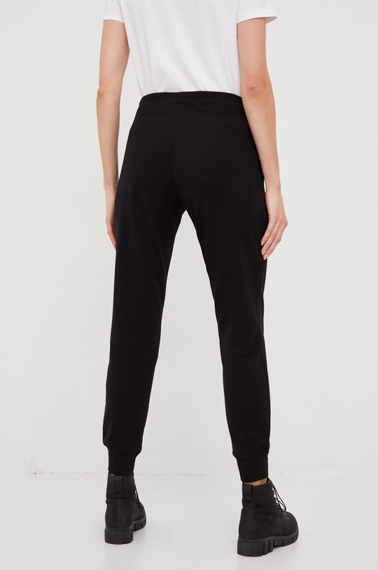 Dkny joggers 95% Cotone, 5% Elastam